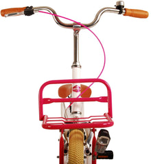 Volare Excellent Kinderfiets - Meisjes - 26 inch - Wit - 10-12 jaar extra afbeelding 13