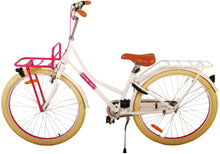 Volare Excellent Kinderfiets - Meisjes - 26 inch - Wit - 10-12 jaar extra afbeelding 14