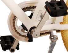 Volare Excellent Kinderfiets - Meisjes - 26 inch - Wit - 10-12 jaar extra afbeelding 16