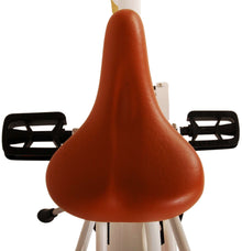 Volare Excellent Kinderfiets - Meisjes - 26 inch - Wit - 10-12 jaar extra afbeelding 10