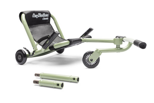 Ezyroller Classic Khaki bij Fietstotaal