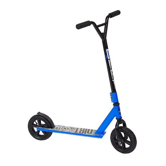 Dirt Scooter - Vanaf 7 jaar bij Fietstotaal