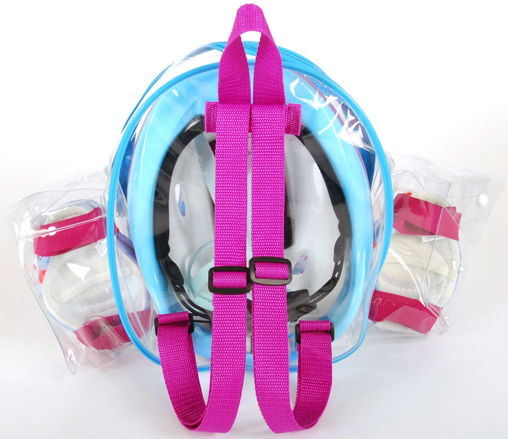 Disney Frozen 2 Protectionset - Helm - 51-55 cm extra afbeelding 3