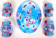 Disney Frozen 2 Protectionset - Helm - 51-55 cm extra afbeelding 4