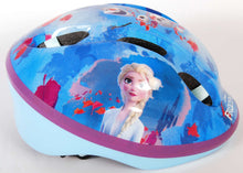 Disney Frozen 2 Meisjes Fietshelm - Skatehelm - 52-56 cm extra afbeelding 4