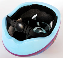 Disney Frozen 2 Meisjes Fietshelm - Skatehelm - 52-56 cm extra afbeelding 8