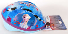 Disney Frozen 2 Meisjes Fietshelm - Skatehelm - 52-56 cm extra afbeelding 9