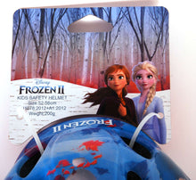 Disney Frozen 2 Meisjes Fietshelm - Skatehelm - 52-56 cm extra afbeelding 10