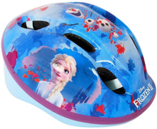 Disney Frozen 2 Meisjes Fietshelm - Skatehelm - 52-56 cm bij Fietstotaal