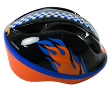 Hot Wheels Fietshelm - 52-56 cm extra afbeelding 8