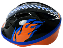 Hot Wheels Fietshelm - 52-56 cm extra afbeelding 5