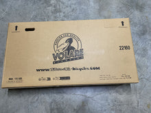 Volare XC Race Kinderfiets - 20 inch - 7 speed - Blauw/Grijs - Blauw, Grijs - 7 versnellingen - 6-8 jaar extra afbeelding 13