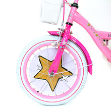 LOL Surprise Kinderfiets - Meisjes - 16 inch - Roze - Twee Handremmen - 4-6 jaar extra afbeelding 5