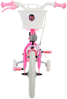 LOL Surprise Kinderfiets - Meisjes - 14 inch - Roze - 3-5 jaar extra afbeelding 7