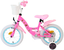 LOL Surprise Kinderfiets - Meisjes - 14 inch - Roze - 3-5 jaar extra afbeelding 8
