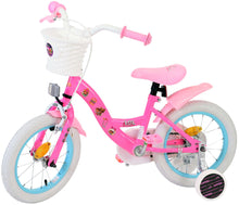 LOL Surprise Kinderfiets - Meisjes - 14 inch - Roze - 3-5 jaar extra afbeelding 9