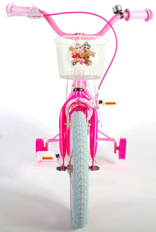 LOL Surprise Kinderfiets - Meisjes - 16 inch - Roze - 4-6 jaar extra afbeelding 11