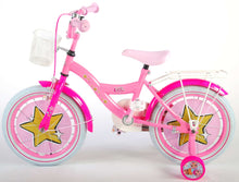 LOL Surprise Kinderfiets - Meisjes - 16 inch - Roze - 4-6 jaar extra afbeelding 13