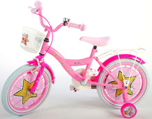 LOL Surprise Kinderfiets - Meisjes - 16 inch - Roze - 4-6 jaar extra afbeelding 14