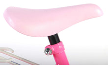 LOL Surprise Kinderfiets - Meisjes - 16 inch - Roze - 4-6 jaar extra afbeelding 9
