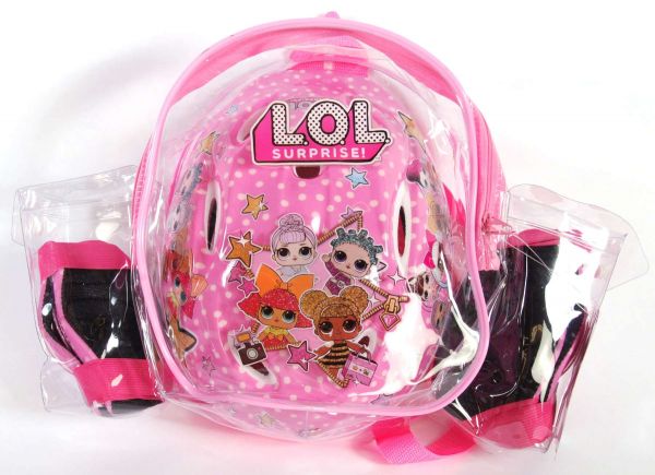 LOL Protectionset extra afbeelding 2