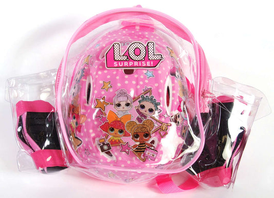 LOL Protectionset bij Fietstotaal