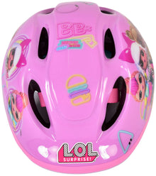 LOL Surprise! Fietshelm - 52-56 cm extra afbeelding 4