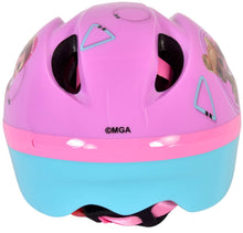 LOL Surprise! Fietshelm - 52-56 cm extra afbeelding 6