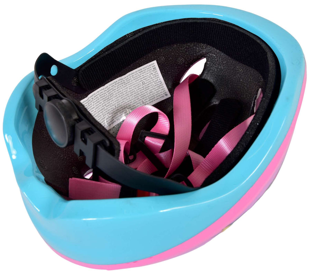 LOL Surprise! Fietshelm - 52-56 cm extra afbeelding 7