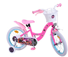 LOL Surprise Kinderfiets - Meisjes - 16 inch - Roze - 4-6 jaar extra afbeelding 3