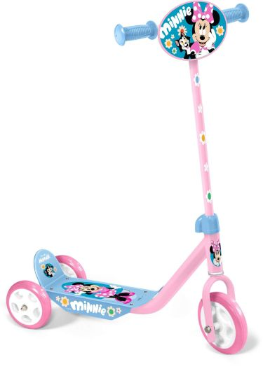Step MINNIE 3 wielen - Vanaf 5 jaar bij Fietstotaal