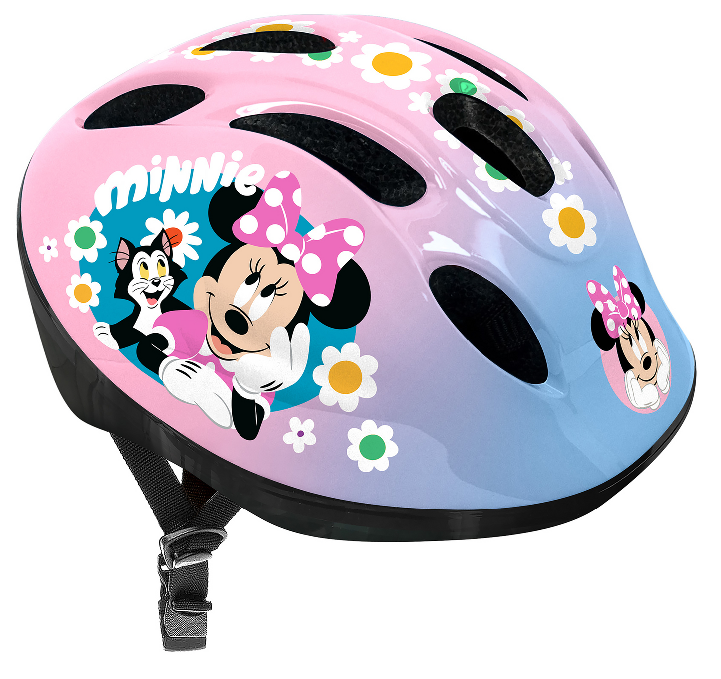 Fietshelm "S" MINNIE bij Fietstotaal