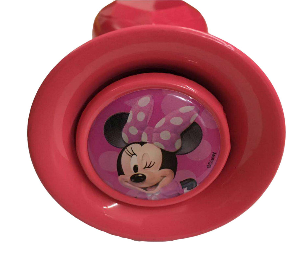 Disney Minnie Mouse toeter - Meisjes - Roze extra afbeelding 5