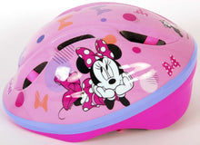 Disney Minnie Bow-Tique Fietshelm - 52-56 cm extra afbeelding 4