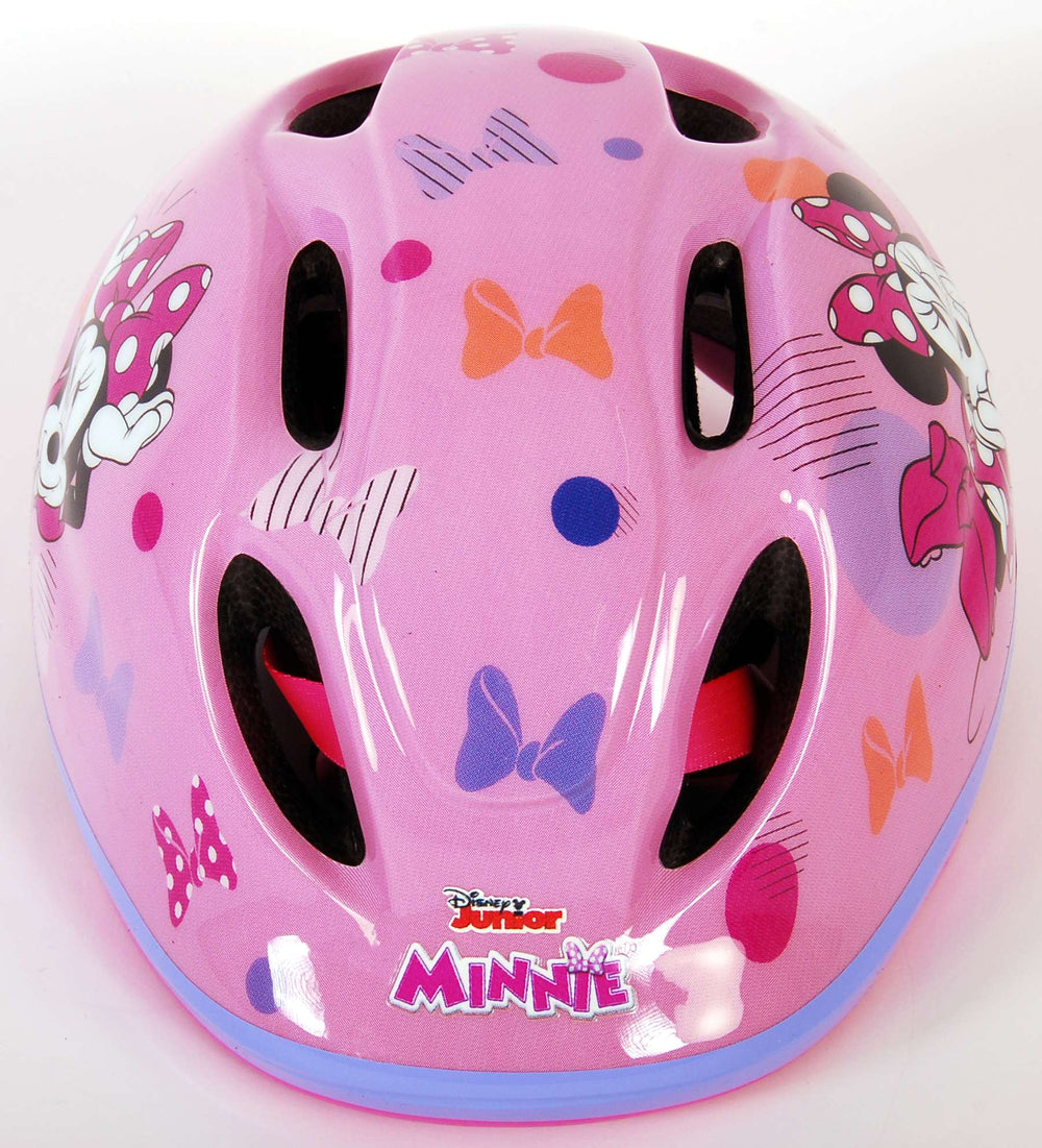 Disney Minnie Bow-Tique Fietshelm - 52-56 cm extra afbeelding 5