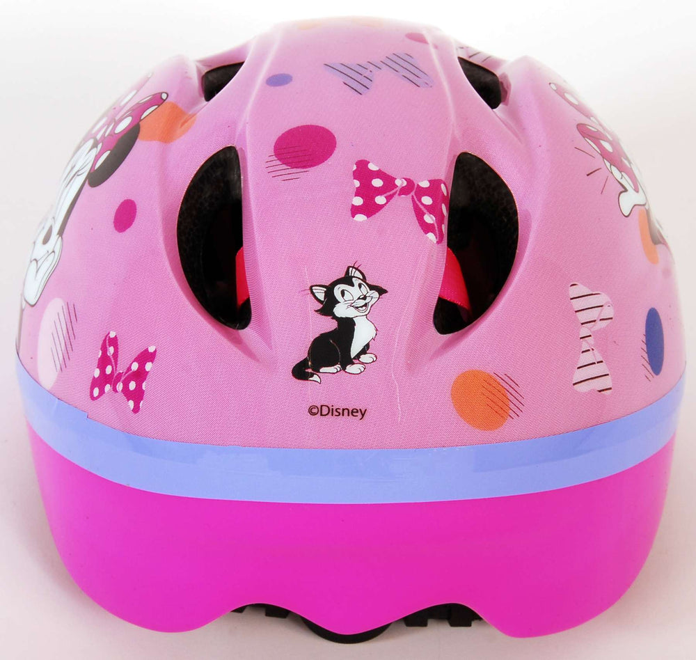 Disney Minnie Bow-Tique Fietshelm - 52-56 cm extra afbeelding 6