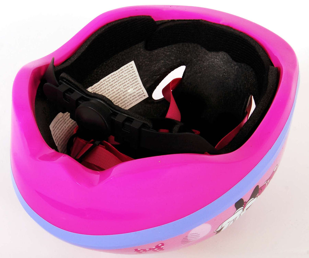 Disney Minnie Bow-Tique Fietshelm - 52-56 cm extra afbeelding 7