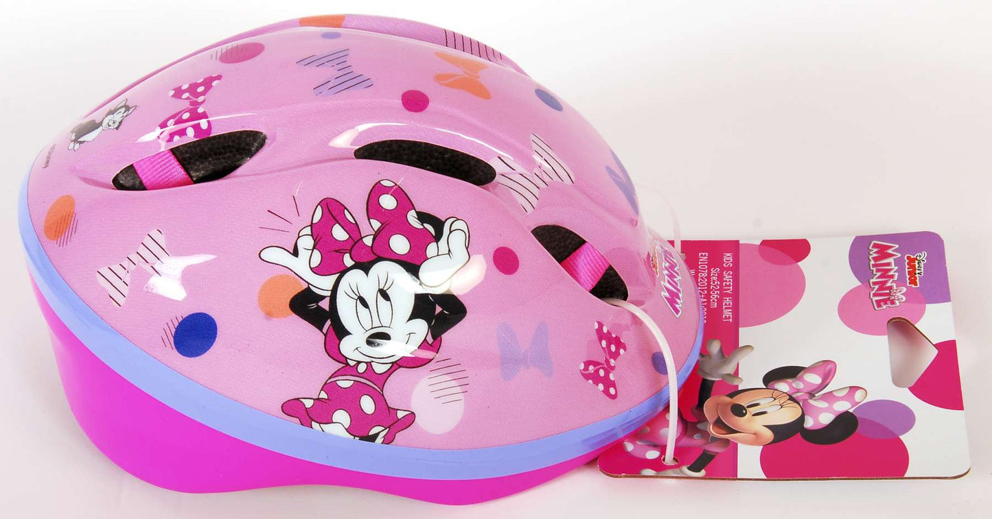 Disney Minnie Bow-Tique Fietshelm - 52-56 cm extra afbeelding 8
