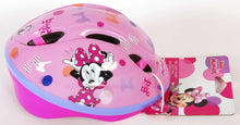 Disney Minnie Bow-Tique Fietshelm - 52-56 cm extra afbeelding 8