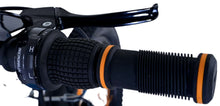 NERF Kinderfiets - Jongens - 20 inch - Satijn Blauw - 6 Speed - 6 versnellingen - 6-8 jaar extra afbeelding 9