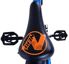 NERF Kinderfiets - Jongens - 20 inch - Satin Blue - Blauw - 6-8 jaar extra afbeelding 9