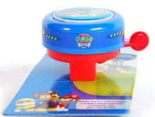Paw Patrol Fietsbel - Jongens - Blauw extra afbeelding 4