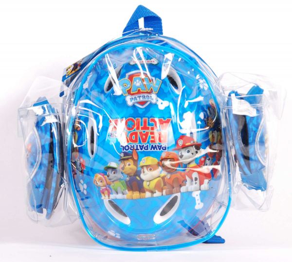 Paw Patrol Protectionset extra afbeelding 2