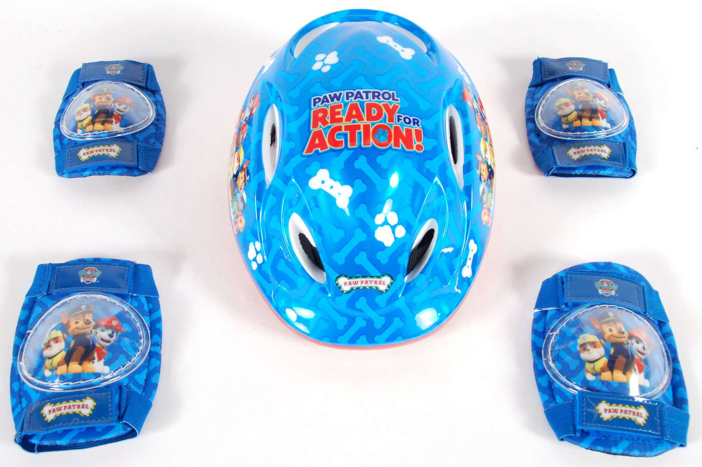 Paw Patrol Protectionset extra afbeelding 3