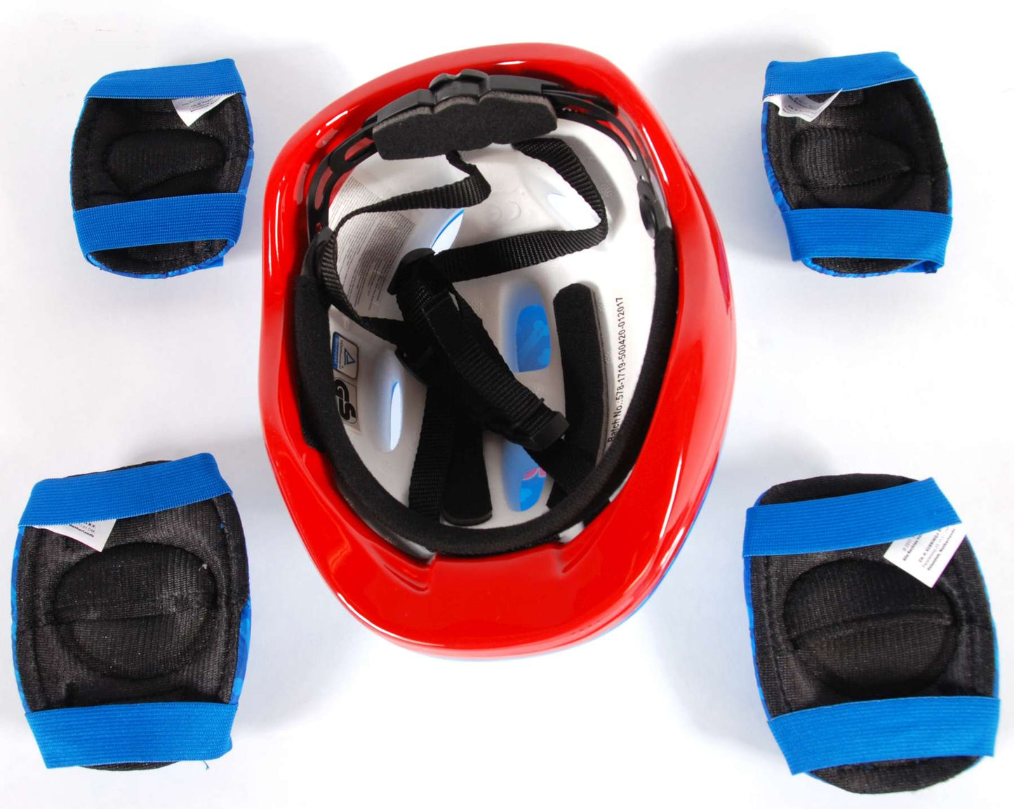Paw Patrol Protectionset extra afbeelding 4