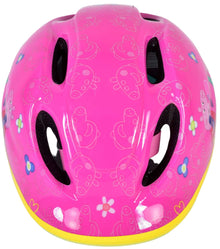 Peppa Pig Fietshelm - Roze - 51-55 cm extra afbeelding 5