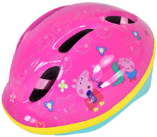 Peppa Pig Fietshelm - Roze - 51-55 cm extra afbeelding 4