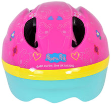 Peppa Pig Fietshelm - Roze - 51-55 cm extra afbeelding 3