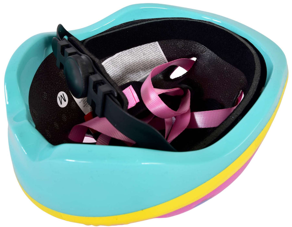 Peppa Pig Fietshelm - Roze - 51-55 cm extra afbeelding 6