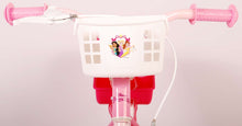 Disney Princess Kinderfiets 12 inch - 3-5 jaar extra afbeelding 14